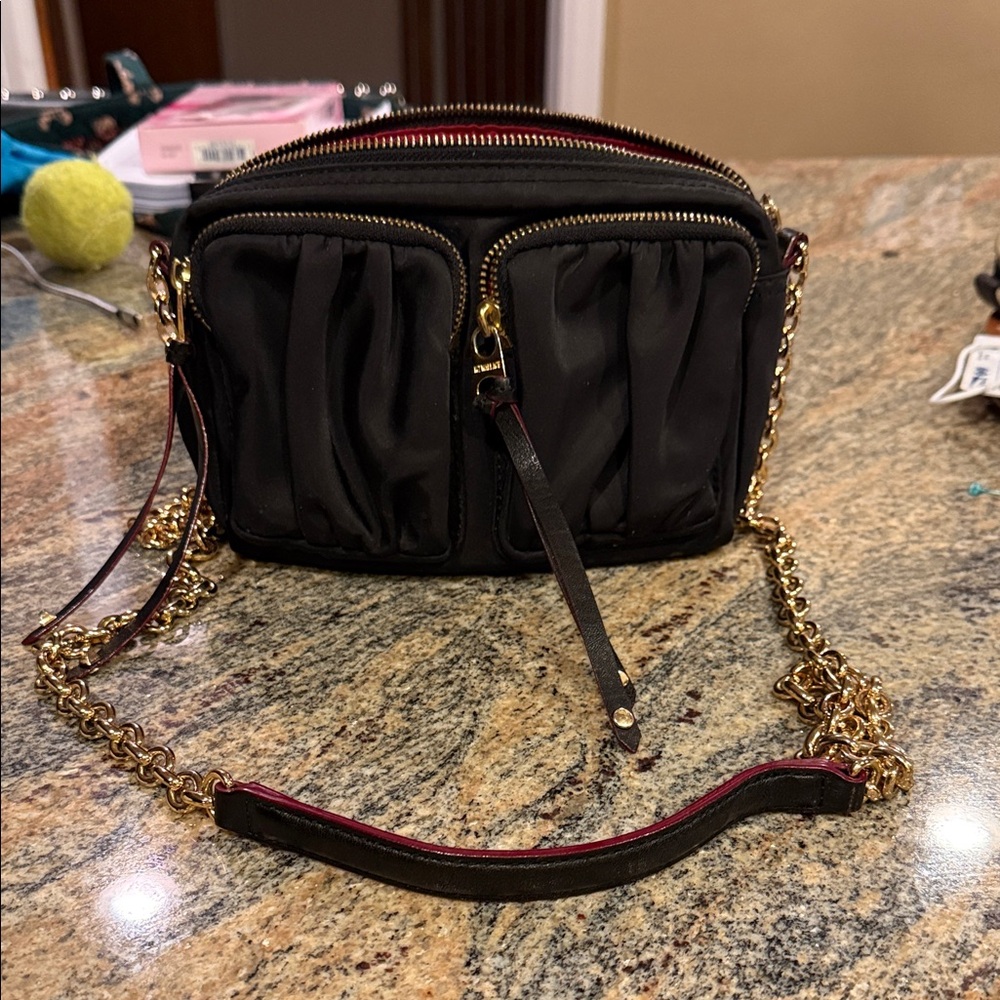 MZ Wallace Paige crossbody bag